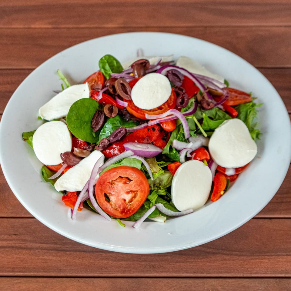 Italian Catering for Your Event in Connecticut
