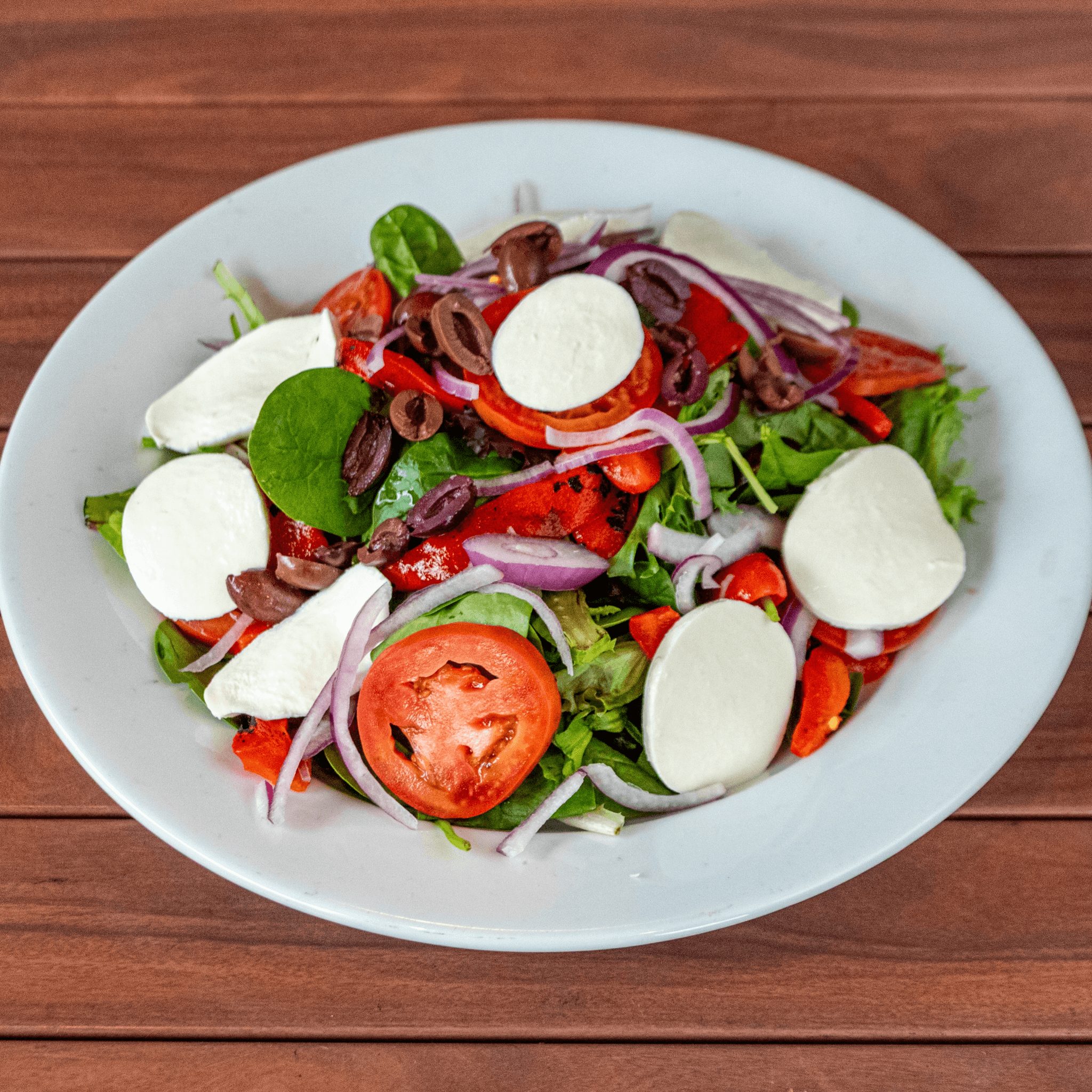 Italian Salad.
