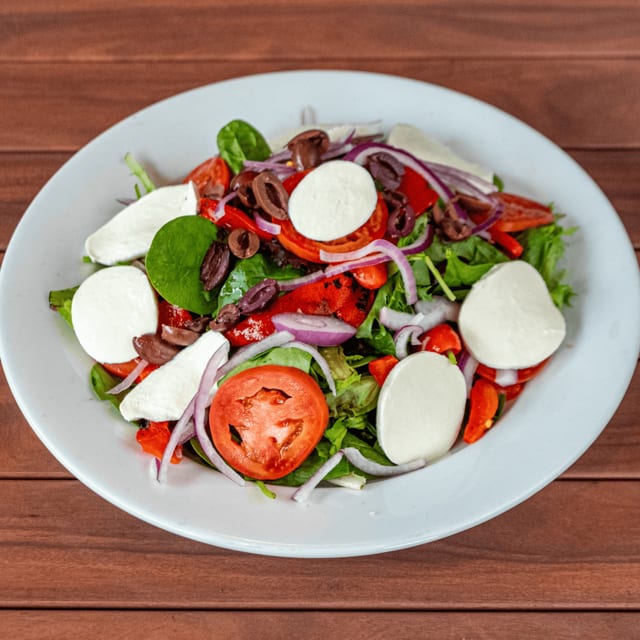 Italian Salad.