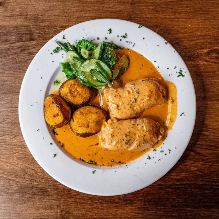 Delicious Delivery Options for Italian Cuisine