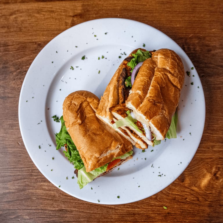 Delicious Salmon Dishes at Our Italian Restaurant